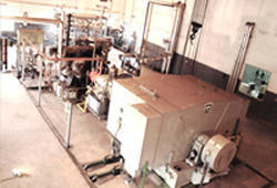 High Performance Electric Power Plant