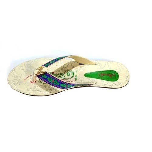 High Quality Ladies Designer Slipper