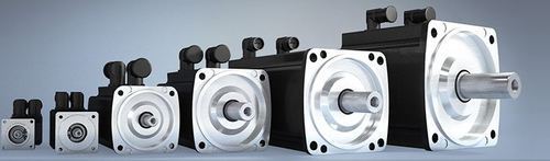 Industrial Dynamic Servo Motors