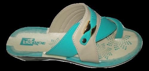 Ladies Fancy And Stylish Slipper