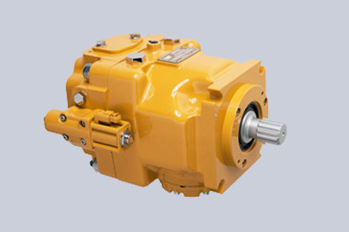 Latest Technology Hydraulic Oil Pump