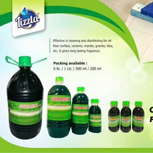 Liquid Green Phenyl