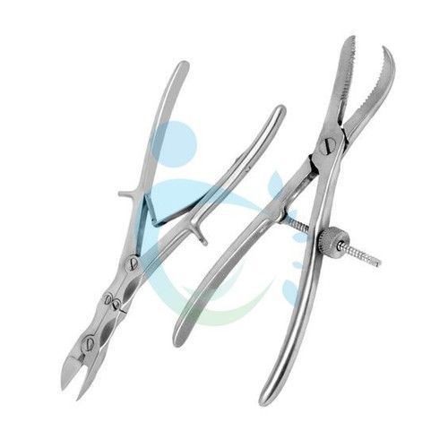 Medical Grade Stainless Steel Orthodontic Pliers