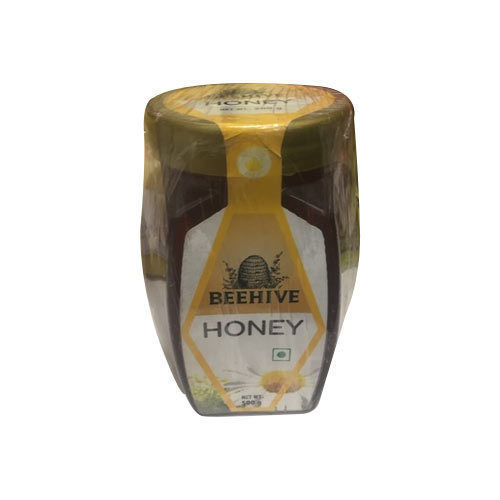 Mouth Watering Organic Honey