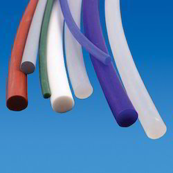 Non Sticking Silicone Rubber Cords