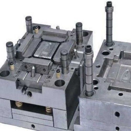 Plastic Injection Moulding Die