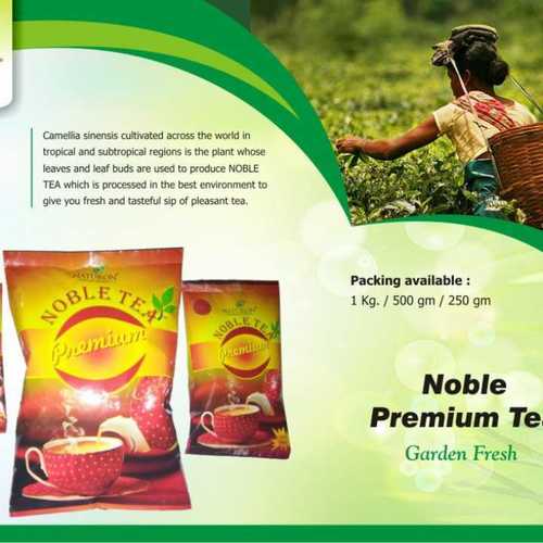 Premium Noble Tea
