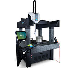 Reliable Coordinate Measuring Machine (7.10.7 SF)