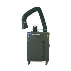 Reliable Portable Fume Extractor