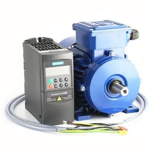 Reliable Results AC Motor Drive