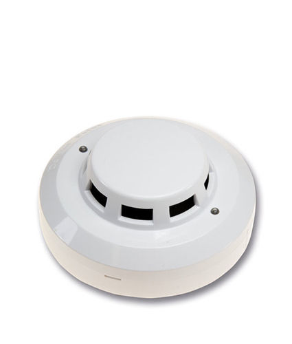 Smoke Detector Fire Alarm