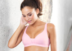 Superior Quality Beginner Bra