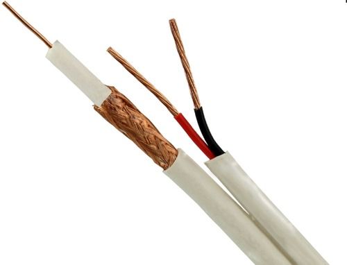 Superior Quality Cctv Cable Rg59 3 1