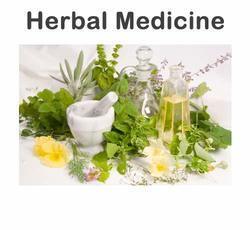 Ayurvedic Herbal Medicine