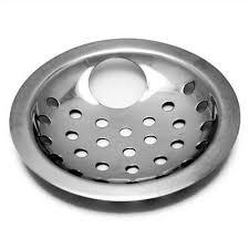 Bathroom Waste Water Jali (Drain Strainers)