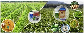 Bio Agro Chemical