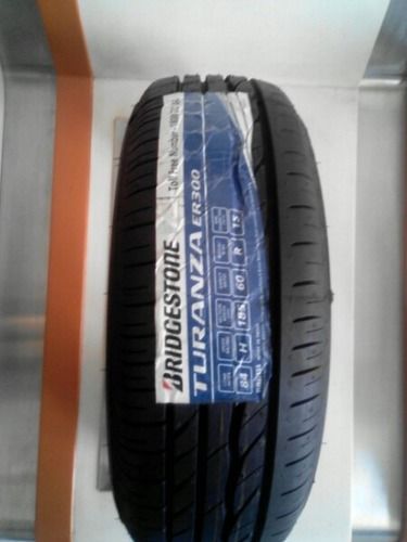 Bridgestone Turanza Tyre