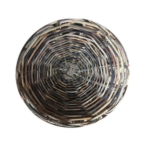 Cane Basket 20 Inch