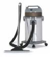 Commercial Wet And Dry Vacuum Cleaner Capacity: 35 Liter (L)