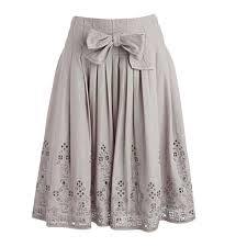 Designer Bottom Skirt for Girls