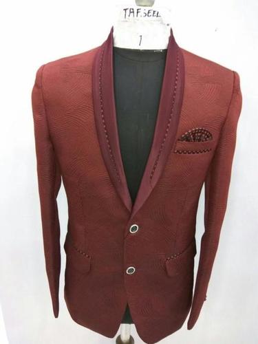 Casual Desinger Party Wear Blazer