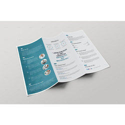 Metal Documents Folders Printing Service