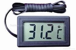 Durable Digital Panel Meters