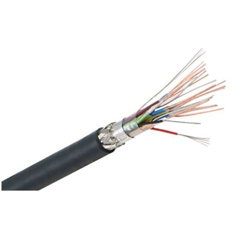 Durable Unarmored Instrumentation Cable