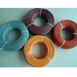 Various Colors Fine Quality Ptfe Wires