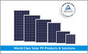 Fine Quality Solar Photovoltaics Module