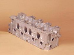 Four Wheeler Multi Cylinder Head