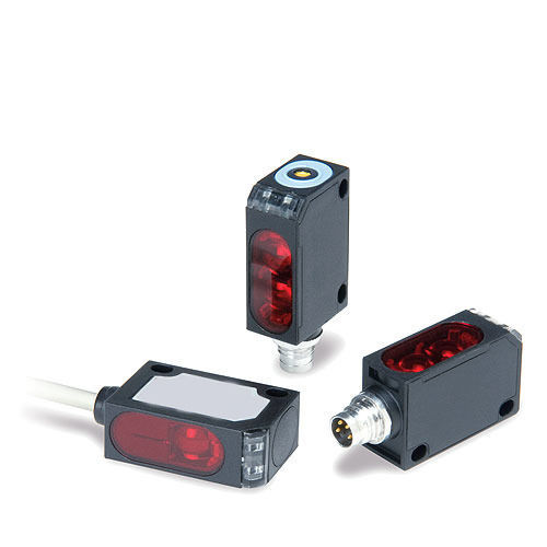 High Performance Photoelectric Sensor