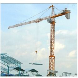 High Quality Tower Cranes Application: Construction