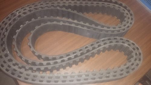 Industrial Rubber Timing Belt