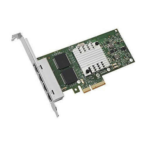 Intel Ethernet Server Adapter