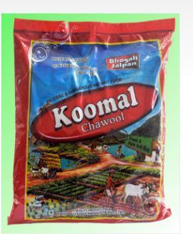 Komal Chawool Rice