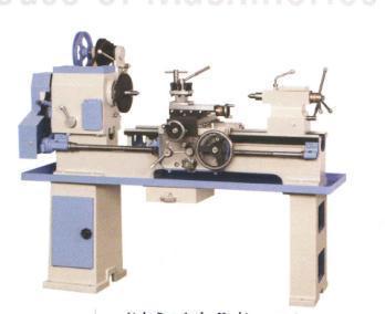 Light Duty Lathe Machine