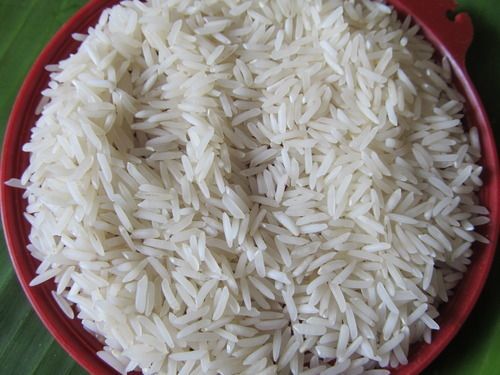 Long Grain Sharbati Parboiled Rice