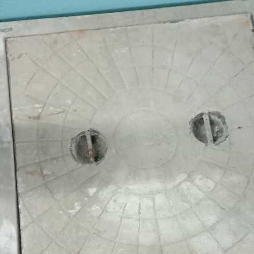 Manual Concrete Manhole Cover