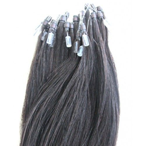 Micro Hand Weft Hair