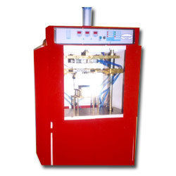 Motor Cycle Battery Sealing Machine