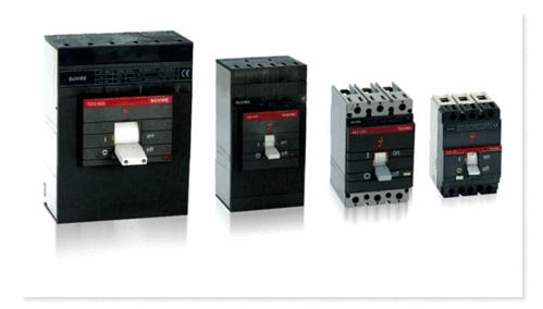 Moulded Case Electrical Circuit Breaker