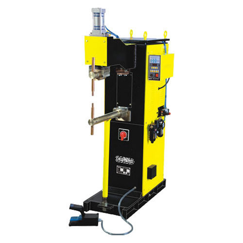 Pneumatic Spot Welding Machine