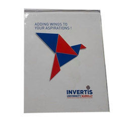 Promotional Writing Note Pad Printing Service