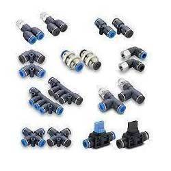 Reliable Pneumatic Hose Fittings