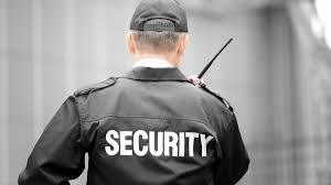 Security Guards Service Provider