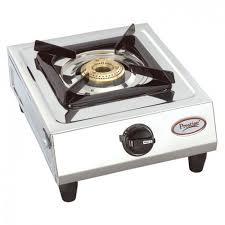 Single Burner Gas Stoves