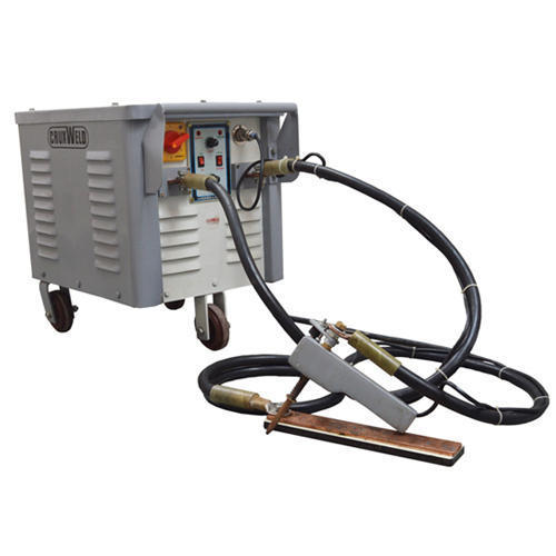 Single Sided Spot Welder - Poke Welding Gun