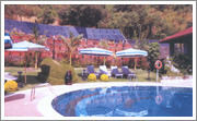 Solar Swimming Pool Heaters Application: Hospital