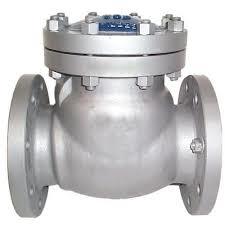 Stainless Steel NRV Valves